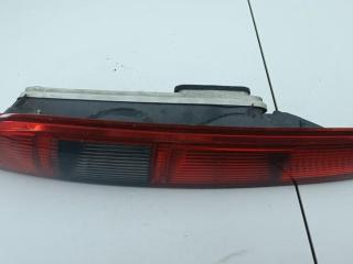 фонарь задний левый Ford Focus 2 поколение 2005, 1.6 л., дизель, МКПП, чёрный, универсал, 4M5113405