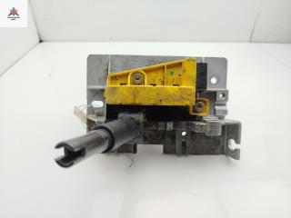 кулиса BMW 3 серия E36 1995, 1.8 л., бензин, АКПП, синий, хетчбэк 3 дв., 1219182, 1219153