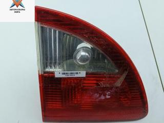 фонарь крышки багажника левый Ford Galaxy 1 поколение [рестайлинг] 2004, 1.9 л., дизель, МКПП, серый, минивэн, 7M5945093C