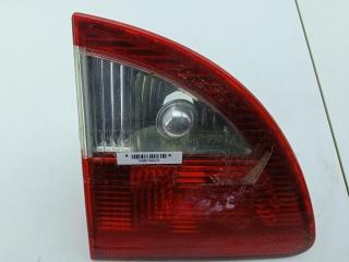 фонарь крышки багажника левый Ford Galaxy 2004, 1.9 л., дизель, МКПП, серый, минивэн, 7M5945093C