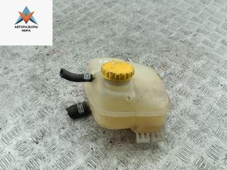 бачок расширительный Opel Zafira 1 поколение (A) 2002, 2.2 л., бензин
