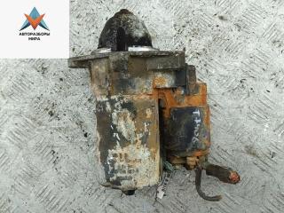 стартер Opel Astra G 1999, 2.0 л., бензин, МКПП, чёрный, универсал