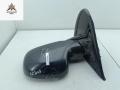 зеркало левое Chrysler Voyager 4 поколение [рестайлинг] 2006, 2.8 л., дизель, АКПП, чёрный, минивэн, 04894413AD - фото №2