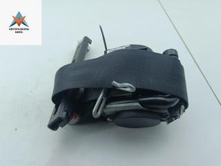 ремень безопасности Peugeot 308 T7 [рестайлинг] 2011, 1.4 л., бензин, МКПП, серый, универсал, 96768383XX