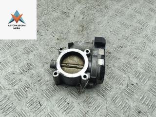 заслонка дроссельная Mercedes-Benz A-Класс W169 2005, 1.7 л., бензин, АКПП, серый, хетчбэк 5 дв., 2661410525