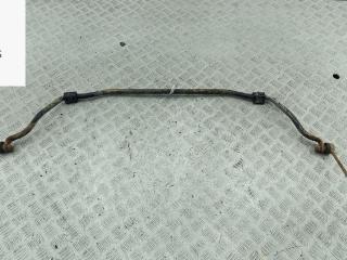 стабилизатор подвески передний Opel Vectra B 1998, 1.6 л., бензин, МКПП, синий, седан