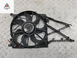 вентилятор радиатора Opel Astra G 1999, 2.0 л., дизель, МКПП, чёрный, универсал, 90570740, 0130303246