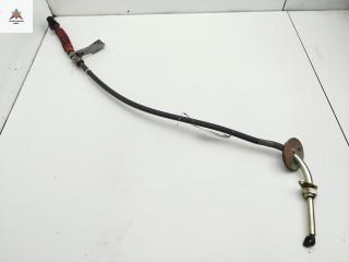 трос кулисы КПП BMW 3 серия E36 1995, 1.8 л., бензин, АКПП, синий, хетчбэк 3 дв.