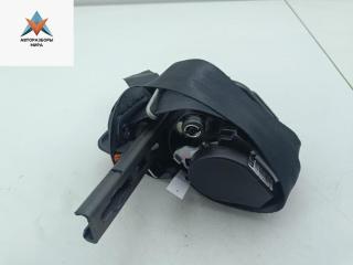 ремень безопасности Peugeot 308 T7 [рестайлинг] 2011, 1.4 л., бензин, МКПП, серый, универсал, 96768385XX