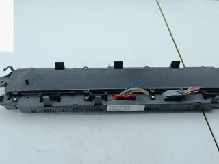 приборная панель Renault Scenic 2 поколение 2005, 2.0 л., бензин, АКПП, чёрный, минивэн, 8200541505