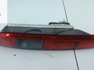 фонарь задний левый Ford Focus 2 поколение 2006, 1.4 л., бензин, МКПП, серый, универсал, 4M5113405