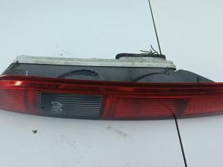 фонарь задний левый Ford Focus 2 поколение 2006, 1.4 л., бензин, МКПП, серый, универсал, 4M5113405