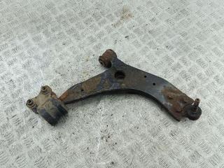 рычаг передний правый Volvo S40 / V50 2004, 2.4 л., бензин, МКПП, серый, универсал