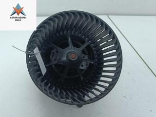 моторчик печки Ford Focus 1 поколение 1998, 1.4 л., бензин, МКПП, зелёный, универсал, XS4H18456AC