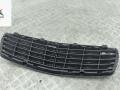 решетка радиатора Mercedes-Benz E-Класс W211/S211 [рестайлинг] 2006, серый, седан, 2118800383 - фото №2