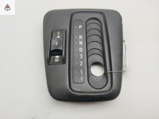чехол рычага КПП BMW 3 серия E36 1995, 1.8 л., бензин, АКПП, синий, хетчбэк 3 дв., 8146111