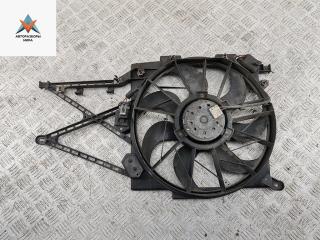 вентилятор радиатора Opel Astra G 2002, 2.2 л., дизель, МКПП, серый, хетчбэк 5 дв., 24431828, 0130303246