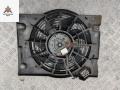 вентилятор радиатора Opel Zafira 1 поколение (A) [рестайлинг] 2003, 2.2 л., дизель, МКПП, серый, минивэн, 24431829, 0130303275 - фото №3