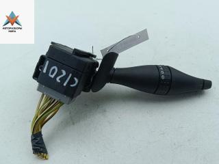 переключатель дворников Ford Mondeo 3 поколение 2001, 1.8 л., бензин, МКПП, синий, универсал, 1S7117A553DC