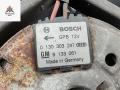 вентилятор радиатора Opel Astra G 1999, 2.0 л., бензин, МКПП, чёрный, универсал, 9133061, 0130303247 - фото №4