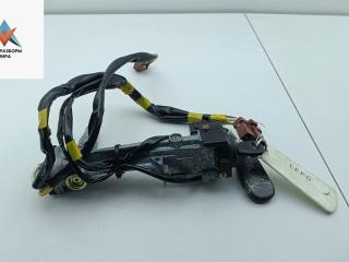 замок зажигания Honda CR-V 2 поколение 2001, 2.0 л., бензин, МКПП, чёрный, внедорожник 5 дв., 39730S10G0