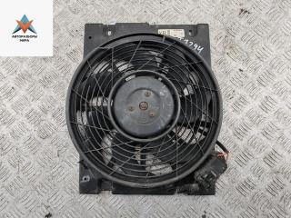 вентилятор радиатора Opel Astra G 2000, 1.6 л., бензин, МКПП, чёрный, хетчбэк 5 дв., 0130303837, 9133063