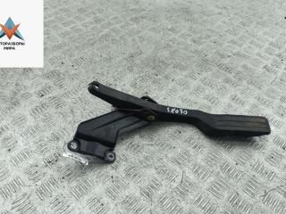 педаль Ford Mondeo 3 поколение [рестайлинг] 2004, 1.8 л., бензин, МКПП, синий, хетчбэк 5 дв.