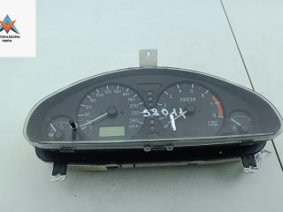 приборная панель Mitsubishi Carisma 1 поколение 1998, 1.8 л., бензин, АКПП, серый, хетчбэк 5 дв., MR381340