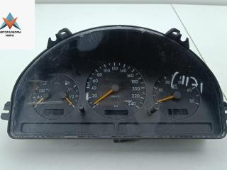 приборная панель Mercedes-Benz M-Class ML W163 2001, 2.7 л., дизель, АКПП, серый, внедорожник 5 дв., 1635404011