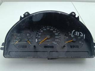 приборная панель Mercedes-Benz M-Class ML W163 2001, 2.7 л., дизель, АКПП, серый, внедорожник 5 дв., 1635404011