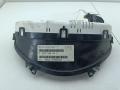 приборная панель Mercedes-Benz M-Class ML W163 2001, 2.7 л., дизель, АКПП, серый, внедорожник 5 дв., 1635404011 - фото №3