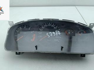 приборная панель Nissan Primera P11 2000, 1.8 л., бензин, МКПП, серый, универсал, 248109F704