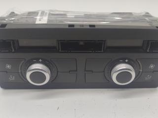 дефлектор обдува салона Audi Q7 4L [рестайлинг] 2011, 3.0 л., бензин, АКПП, чёрный, внедорожник 5 дв., 4L0919158AA