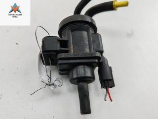 клапан управления турбиной (актуатор) Mercedes-Benz M-Class ML W163 2003, 2.7 л., дизель, МКПП, чёрный, внедорожник 5 дв., 0005450427