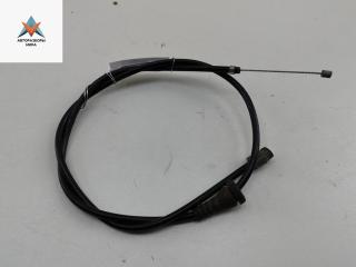 трос капота BMW 3 серия E46 [рестайлинг] 2002, 2.2 л., бензин, МКПП, серый, седан, 8208442