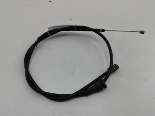 трос капота BMW 3 E46 2002, 2.2 л., бензин, МКПП, серый, седан, 8208442