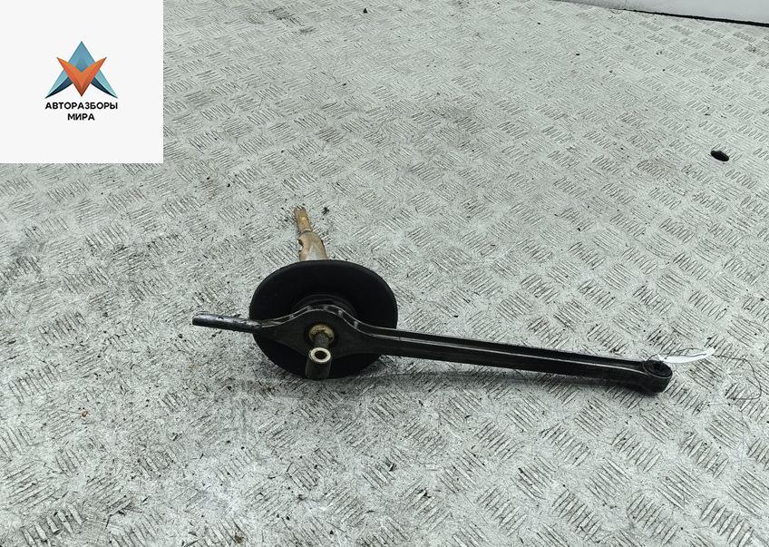 кулиса BMW 3 серия E46 2000, 2.0 л., дизель, МКПП, серый, седан, 1434108 - фото №1