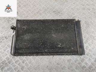 радиатор кондиционера BMW 5 серия E60/E61 [рестайлинг] 2009, 3.0 л., дизель, АКПП, чёрный, универсал, 9122827