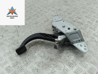 педаль сцепления Opel Astra G 2002, 1.6 л., бензин, МКПП, серый, универсал, 90539237