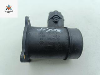 Расходомер (измеритель потока воздуха) Nissan Primera P11 2000, 1.8 л., бензин, МКПП, серый, универсал, 226805U400