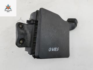 корпус воздушного фильтра BMW 3 серия E46 [рестайлинг] 2002, 2.2 л., бензин, МКПП, серый, седан, 7501971