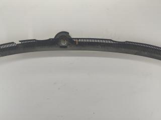 дождевик Audi A4 B6 2002, 1.9 л., дизель, МКПП, чёрный, универсал, 8E1819403