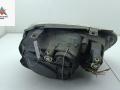 фара левая Volkswagen Golf 4 поколение 2001, 1.4 л., бензин, МКПП, синий, хетчбэк 3 дв., 1J1941015B - фото №2