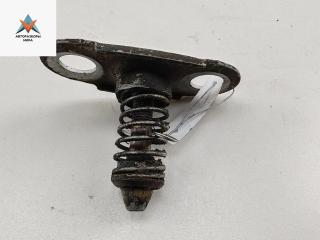 замок капота BMW 3 серия E46 2000, 1.9 л., бензин, МКПП, синий, седан, 8229807