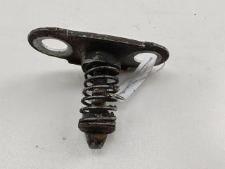 замок капота BMW 3 E46 2000, 1.9 л., бензин, МКПП, синий, седан, 8229807