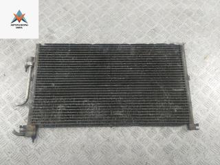 радиатор кондиционера Ford Mondeo 3 поколение [рестайлинг] 2004, 2.0 л., бензин, МКПП, серый, универсал