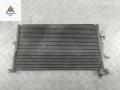 радиатор кондиционера Ford Mondeo 3 поколение [рестайлинг] 2004, 2.0 л., бензин, МКПП, серый, универсал - фото №2