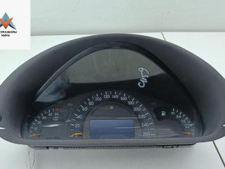 приборная панель Mercedes-Benz C-Класс W203/S203/CL203 2002, 2.2 л., дизель, АКПП, серый, универсал, 2035403911