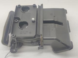 воздуховод Audi Q7 4L [рестайлинг] 2011, 3.0 л., бензин, АКПП, чёрный, внедорожник 5 дв., 7L0820526