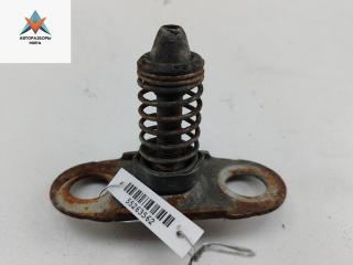 замок капота BMW 3 серия E46 [рестайлинг] 2002, 2.2 л., бензин, МКПП, серый, седан, 8229807